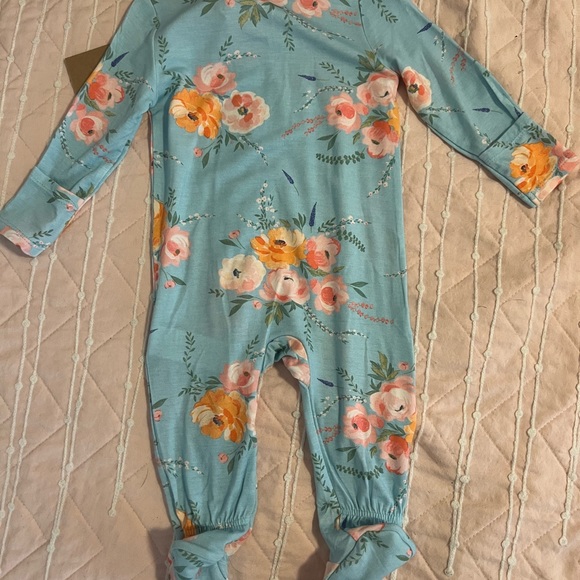 Angel Dear Bamboo Pajama - Picture 2 of 3